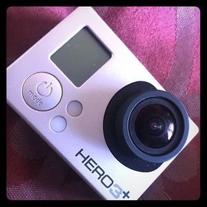 GOPRO HERO 3+